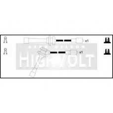 OEF011 STANDARD Комплект проводов зажигания