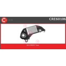 CRE60106 CASCO Регулятор