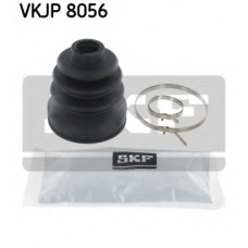 VKJP 8056 SKF Комплект пылника, приводной вал