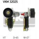 VKM 32025<br />SKF