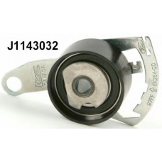 J1143032 NIPPARTS Натяжной ролик, ремень грм