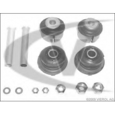 V30-1241 VEMO/VAICO Ремкомплект, поперечный рычаг подвески