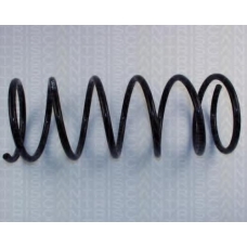 8750 2820 TRISCAN Пружина ходовой части