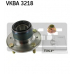 VKBA 3218 SKF Комплект подшипника ступицы колеса