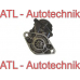 A 14 450 ATL Autotechnik Стартер