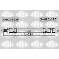 SBH6352 SASIC Тормозной шланг