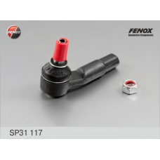 SP31117 FENOX Наконечник поперечной рулевой тяги