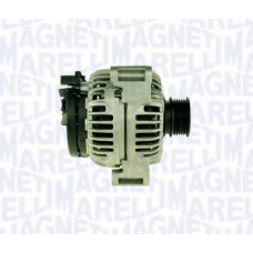 944390425500 MAGNETI MARELLI Генератор