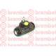 A 12 057<br />BREMBO