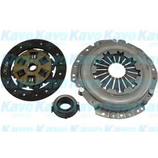 CP-1028 KAVO PARTS Комплект сцепления