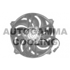 GA200557 AUTOGAMMA Вентилятор, охлаждение двигателя
