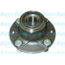 WBH-4506 KAVO PARTS Комплект подшипника ступицы колеса