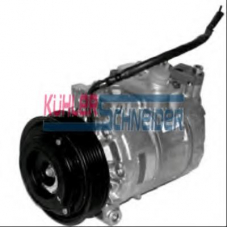 8410851 KUHLER SCHNEIDER Компрессор, кондиционер