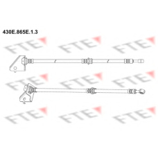 430E.865E.1.3 FTE Тормозной шланг