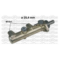 202-236 CIFAM Главный тормозной цилиндр