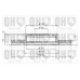 BDC4876 QUINTON HAZELL Тормозной диск