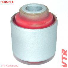 SQ0501RP VTR Полиуретановый сайлентблок про