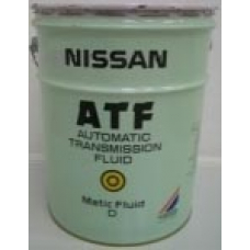 KLE22-00002 NISSAN Kle22-00002 nissan matic fluid d 20р»