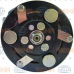 8FK 351 121-051 HELLA Компрессор, кондиционер