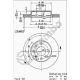 09.8635.75<br />BREMBO