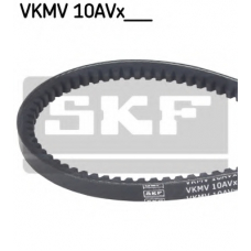 VKMV 10AVx613 SKF Клиновой ремень