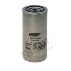 H18WK05 HENGST FILTER Топливный фильтр
