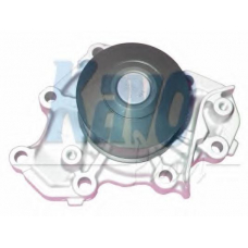 MW-1436 KAVO PARTS Водяной насос