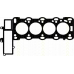 501-5076 TRISCAN Прокладка, головка цилиндра
