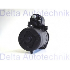 A 16 390 DELTA AUTOTECHNIK Стартер