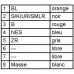 2VD 008 204-051 HELLA Задний фонарь; задний фонарь