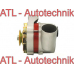 L 35 810 ATL Autotechnik Генератор