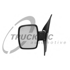 02.57.024 TRUCKTEC AUTOMOTIVE Наружное зеркало