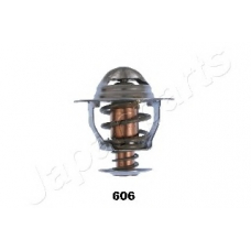 VT-606 JAPANPARTS Термостат, охлаждающая жидкость