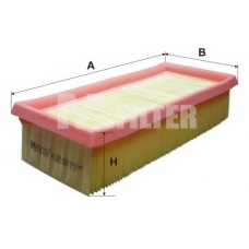 K 182 MFILTER Воздушный фильтр