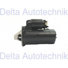 A 76 440 DELTA AUTOTECHNIK Стартер