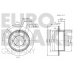5815203024 EUROBRAKE Тормозной диск
