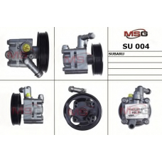 SU 004 MSG Гидравлический насос, рулевое управление