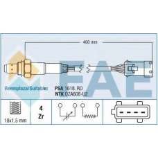 77432 FAE Лямбда-зонд