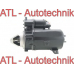 A 11 800 ATL Autotechnik Стартер