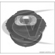 V30-9911 VEMO/VAICO Втулка, балка моста