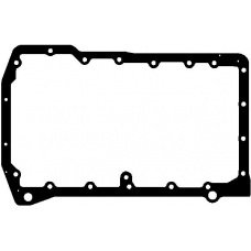 071.340 Elring Прокладка, маслянный поддон