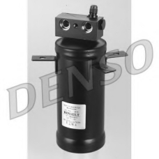 DFD23024 DENSO Осушитель, кондиционер