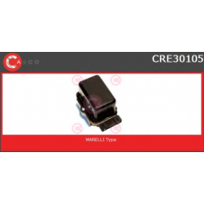 CRE30105 CASCO Регулятор