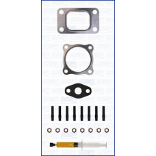 JTC11001 AJUSA Монтажный комплект, компрессор