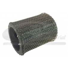 85221 3RG Трубка нагнетаемого воздуха