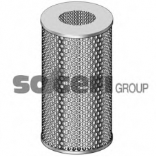 CA5871 FRAM Воздушный фильтр