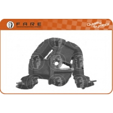 0517 FARE SA Подвеска, двигатель