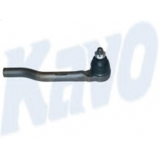 STE-2002 KAVO PARTS Наконечник поперечной рулевой тяги