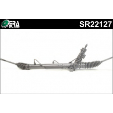 SR22127 ERA Рулевой механизм
