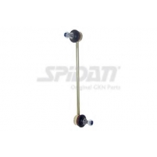 45845 SPIDAN Тяга / стойка, стабилизатор